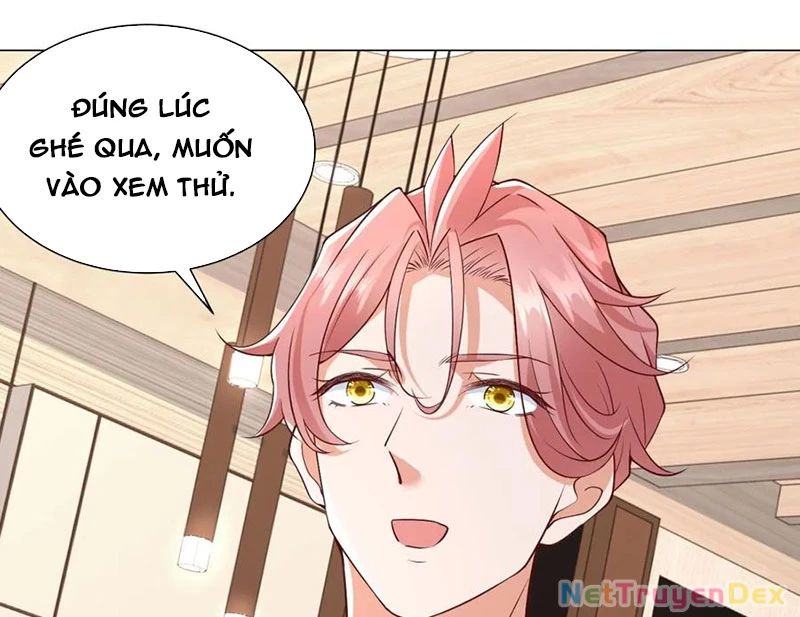 Tôi Là Tài Xế Xe Công Nghệ Có Chút Tiền Thì Đã Sao? Chapter 134 - Trang 2