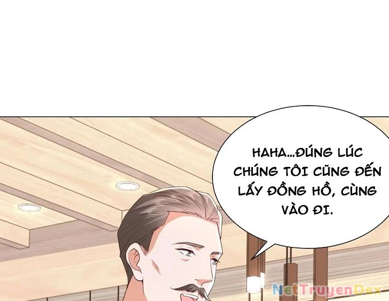 Tôi Là Tài Xế Xe Công Nghệ Có Chút Tiền Thì Đã Sao? Chapter 134 - Trang 2