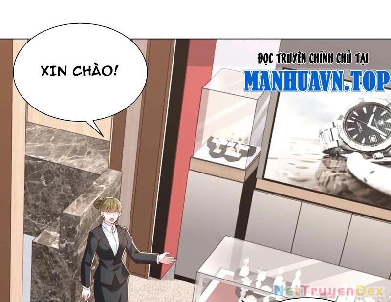 Tôi Là Tài Xế Xe Công Nghệ Có Chút Tiền Thì Đã Sao? Chapter 134 - Trang 2