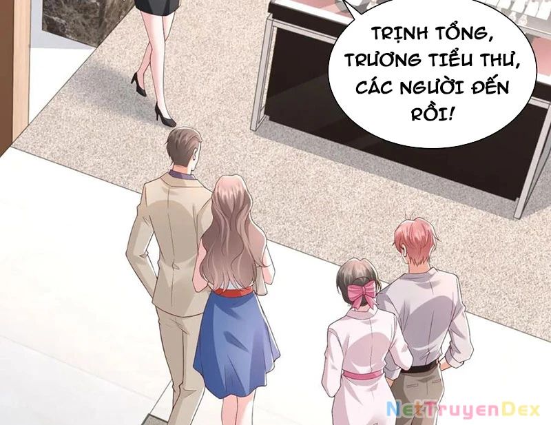 Tôi Là Tài Xế Xe Công Nghệ Có Chút Tiền Thì Đã Sao? Chapter 134 - Trang 2