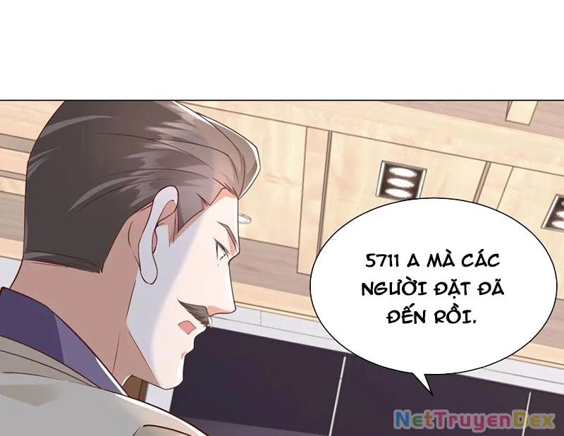 Tôi Là Tài Xế Xe Công Nghệ Có Chút Tiền Thì Đã Sao? Chapter 134 - Trang 2