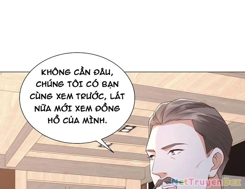 Tôi Là Tài Xế Xe Công Nghệ Có Chút Tiền Thì Đã Sao? Chapter 134 - Trang 2