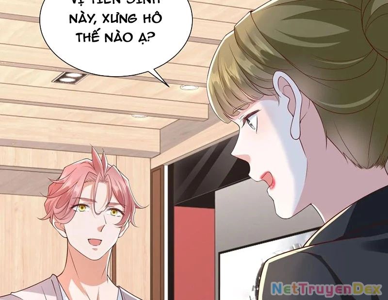 Tôi Là Tài Xế Xe Công Nghệ Có Chút Tiền Thì Đã Sao? Chapter 134 - Trang 2