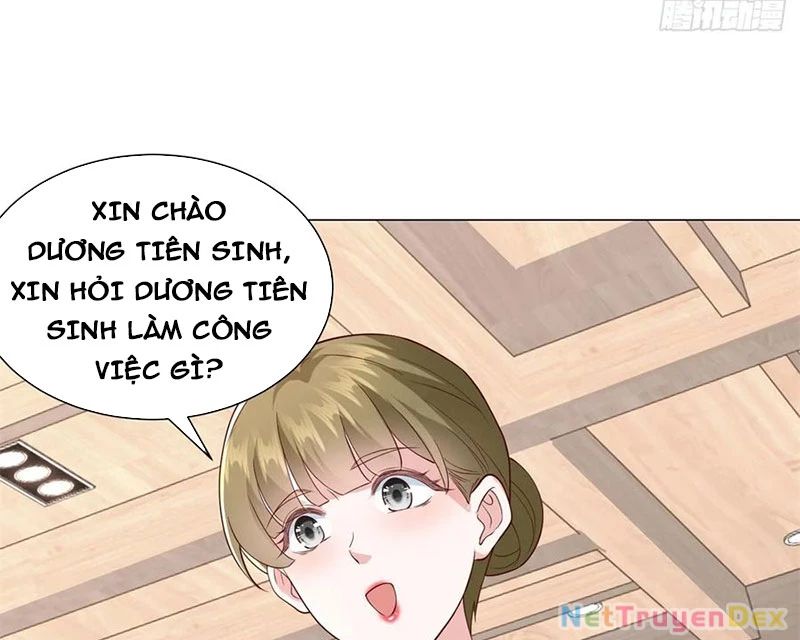 Tôi Là Tài Xế Xe Công Nghệ Có Chút Tiền Thì Đã Sao? Chapter 134 - Trang 2