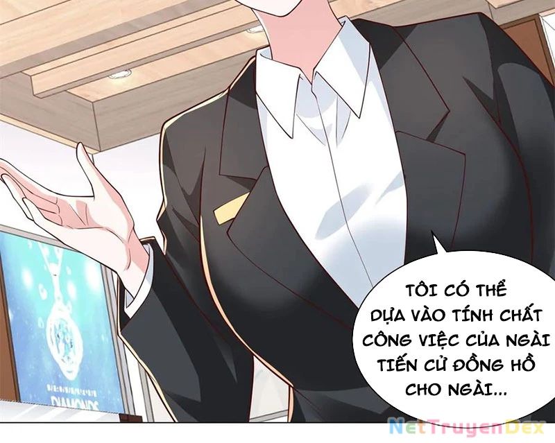 Tôi Là Tài Xế Xe Công Nghệ Có Chút Tiền Thì Đã Sao? Chapter 134 - Trang 2