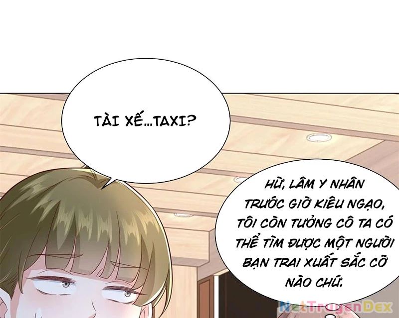 Tôi Là Tài Xế Xe Công Nghệ Có Chút Tiền Thì Đã Sao? Chapter 134 - Trang 2