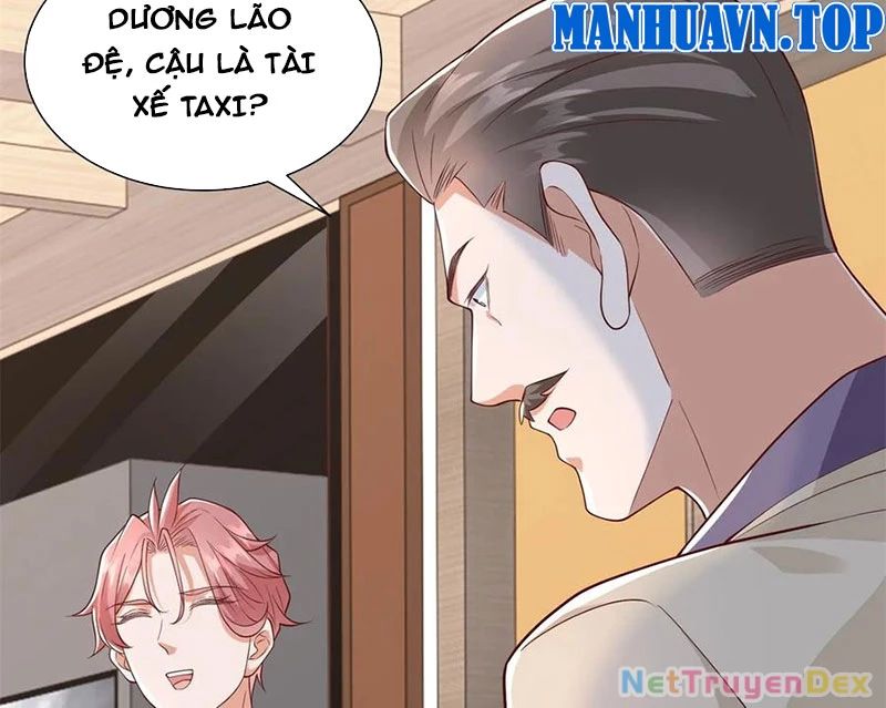 Tôi Là Tài Xế Xe Công Nghệ Có Chút Tiền Thì Đã Sao? Chapter 134 - Trang 2