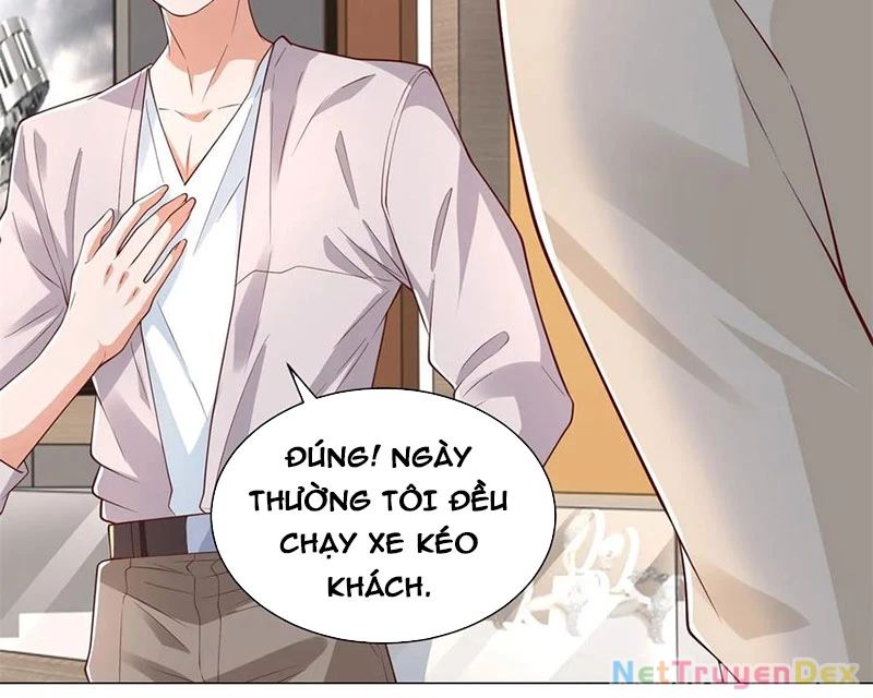 Tôi Là Tài Xế Xe Công Nghệ Có Chút Tiền Thì Đã Sao? Chapter 134 - Trang 2