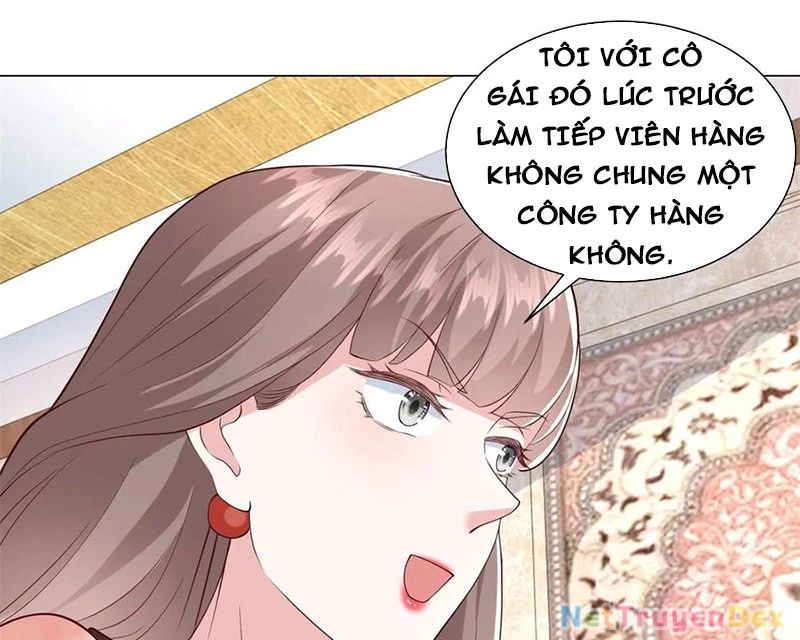 Tôi Là Tài Xế Xe Công Nghệ Có Chút Tiền Thì Đã Sao? Chapter 134 - Trang 2