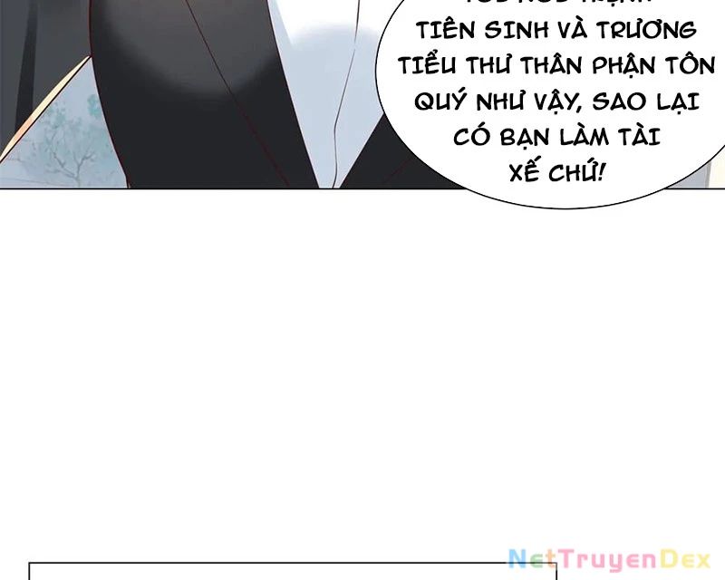 Tôi Là Tài Xế Xe Công Nghệ Có Chút Tiền Thì Đã Sao? Chapter 134 - Trang 2