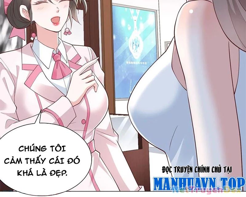 Tôi Là Tài Xế Xe Công Nghệ Có Chút Tiền Thì Đã Sao? Chapter 134 - Trang 2