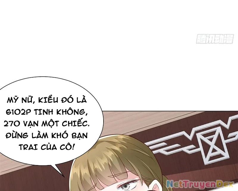 Tôi Là Tài Xế Xe Công Nghệ Có Chút Tiền Thì Đã Sao? Chapter 134 - Trang 2