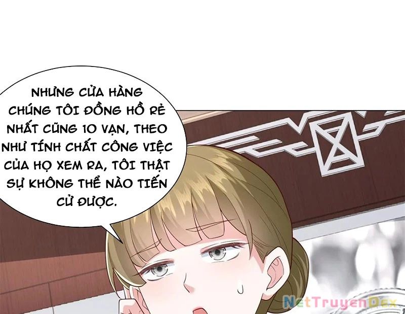 Tôi Là Tài Xế Xe Công Nghệ Có Chút Tiền Thì Đã Sao? Chapter 134 - Trang 2