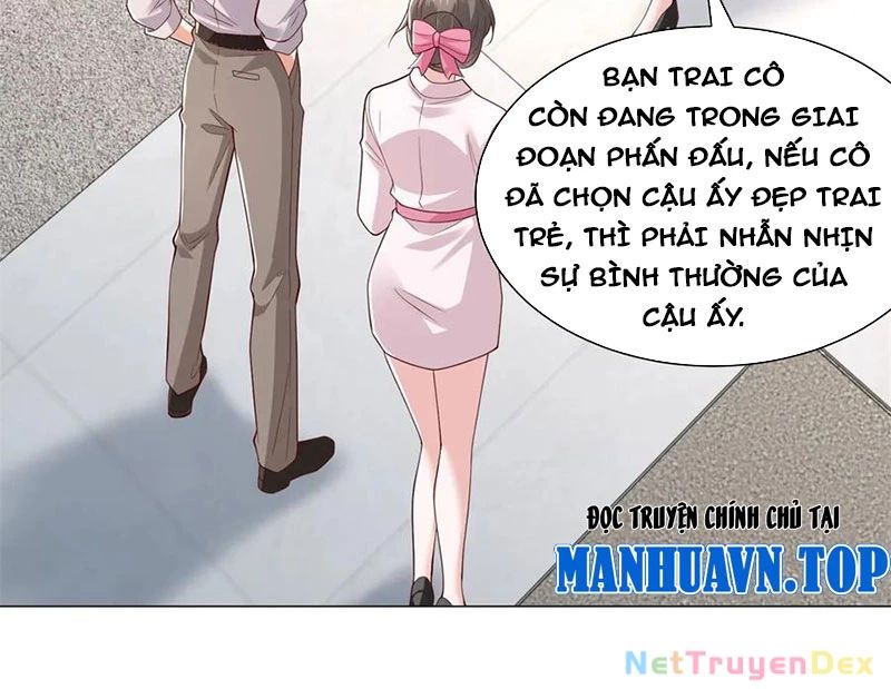 Tôi Là Tài Xế Xe Công Nghệ Có Chút Tiền Thì Đã Sao? Chapter 134 - Trang 2