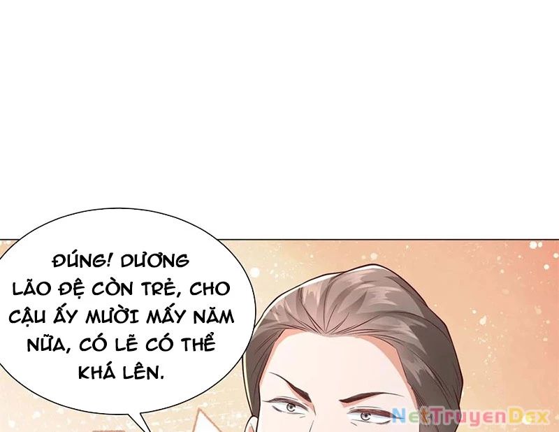 Tôi Là Tài Xế Xe Công Nghệ Có Chút Tiền Thì Đã Sao? Chapter 134 - Trang 2