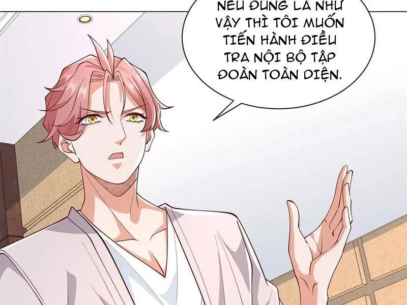 Tôi Là Tài Xế Xe Công Nghệ Có Chút Tiền Thì Đã Sao? Chapter 133 - Trang 2