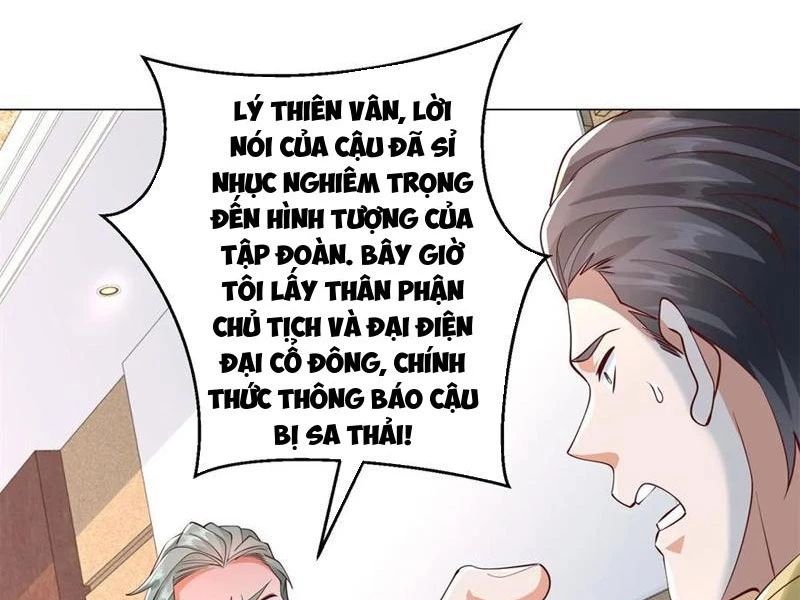 Tôi Là Tài Xế Xe Công Nghệ Có Chút Tiền Thì Đã Sao? Chapter 133 - Trang 2