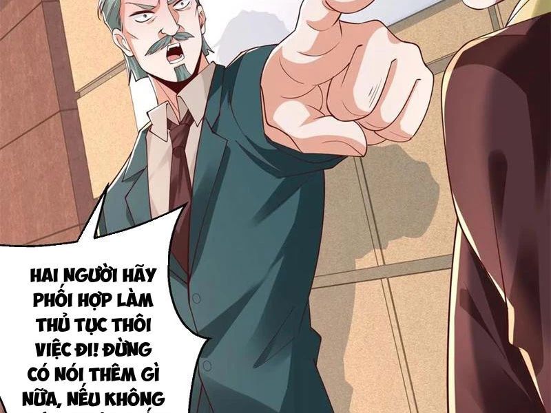 Tôi Là Tài Xế Xe Công Nghệ Có Chút Tiền Thì Đã Sao? Chapter 133 - Trang 2