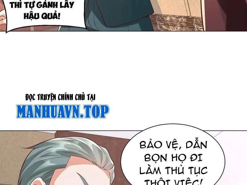 Tôi Là Tài Xế Xe Công Nghệ Có Chút Tiền Thì Đã Sao? Chapter 133 - Trang 2