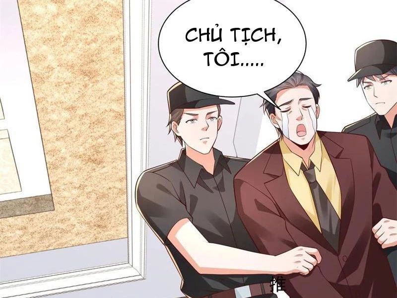 Tôi Là Tài Xế Xe Công Nghệ Có Chút Tiền Thì Đã Sao? Chapter 133 - Trang 2