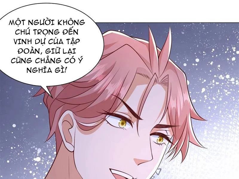 Tôi Là Tài Xế Xe Công Nghệ Có Chút Tiền Thì Đã Sao? Chapter 133 - Trang 2