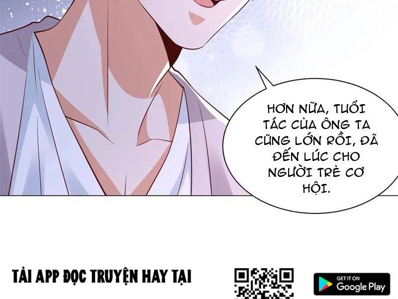 Tôi Là Tài Xế Xe Công Nghệ Có Chút Tiền Thì Đã Sao? Chapter 133 - Trang 2