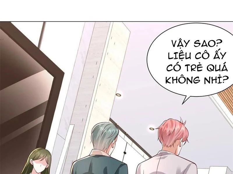 Tôi Là Tài Xế Xe Công Nghệ Có Chút Tiền Thì Đã Sao? Chapter 133 - Trang 2