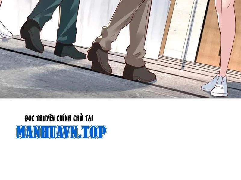 Tôi Là Tài Xế Xe Công Nghệ Có Chút Tiền Thì Đã Sao? Chapter 133 - Trang 2