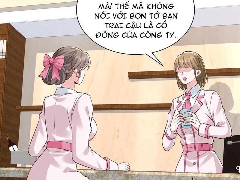 Tôi Là Tài Xế Xe Công Nghệ Có Chút Tiền Thì Đã Sao? Chapter 133 - Trang 2