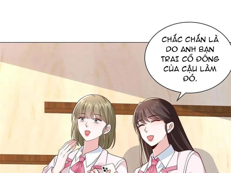 Tôi Là Tài Xế Xe Công Nghệ Có Chút Tiền Thì Đã Sao? Chapter 133 - Trang 2