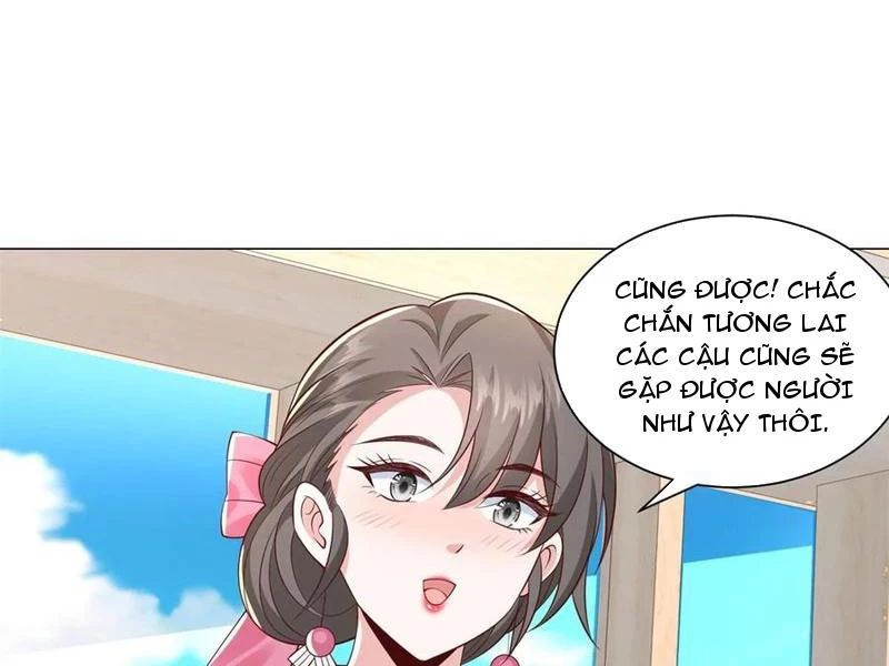 Tôi Là Tài Xế Xe Công Nghệ Có Chút Tiền Thì Đã Sao? Chapter 133 - Trang 2