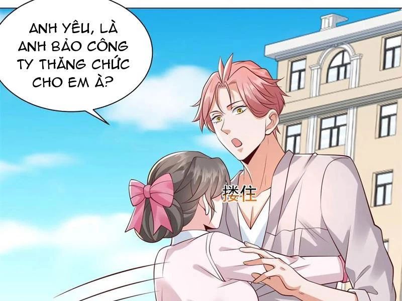 Tôi Là Tài Xế Xe Công Nghệ Có Chút Tiền Thì Đã Sao? Chapter 133 - Trang 2