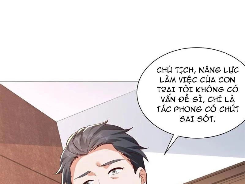 Tôi Là Tài Xế Xe Công Nghệ Có Chút Tiền Thì Đã Sao? Chapter 133 - Trang 2