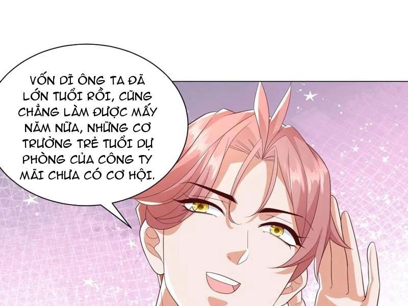 Tôi Là Tài Xế Xe Công Nghệ Có Chút Tiền Thì Đã Sao? Chapter 133 - Trang 2