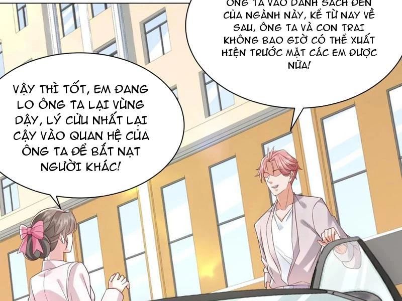 Tôi Là Tài Xế Xe Công Nghệ Có Chút Tiền Thì Đã Sao? Chapter 133 - Trang 2