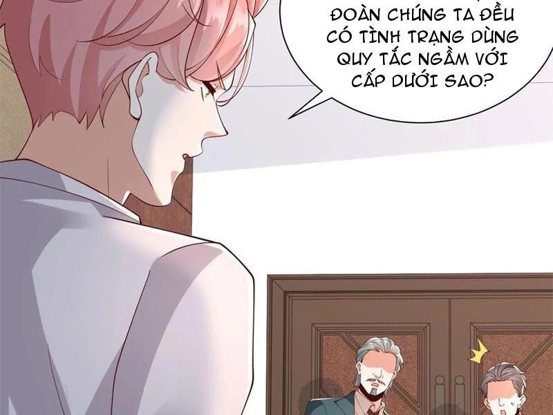 Tôi Là Tài Xế Xe Công Nghệ Có Chút Tiền Thì Đã Sao? Chapter 133 - Trang 2