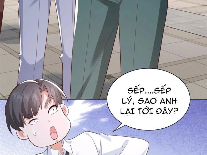 Tôi Là Tài Xế Xe Công Nghệ Có Chút Tiền Thì Đã Sao? Chapter 132 - Trang 2