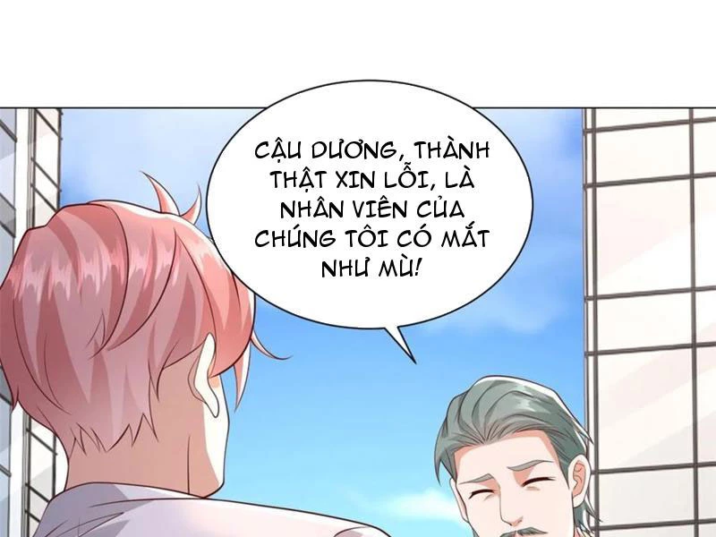 Tôi Là Tài Xế Xe Công Nghệ Có Chút Tiền Thì Đã Sao? Chapter 132 - Trang 2