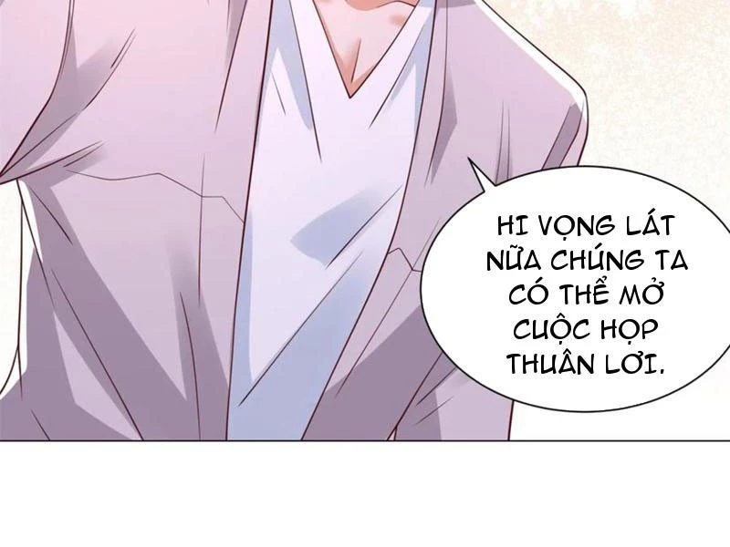 Tôi Là Tài Xế Xe Công Nghệ Có Chút Tiền Thì Đã Sao? Chapter 132 - Trang 2