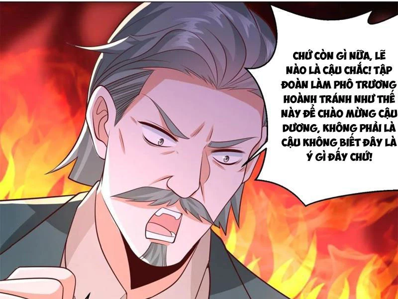 Tôi Là Tài Xế Xe Công Nghệ Có Chút Tiền Thì Đã Sao? Chapter 132 - Trang 2