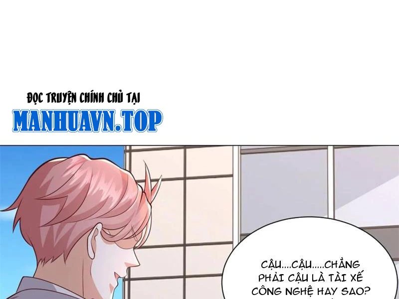 Tôi Là Tài Xế Xe Công Nghệ Có Chút Tiền Thì Đã Sao? Chapter 132 - Trang 2