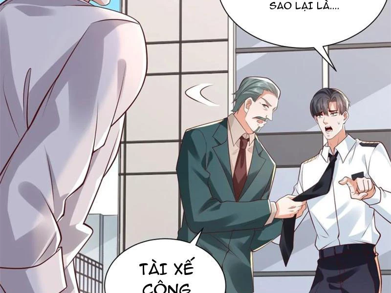 Tôi Là Tài Xế Xe Công Nghệ Có Chút Tiền Thì Đã Sao? Chapter 132 - Trang 2