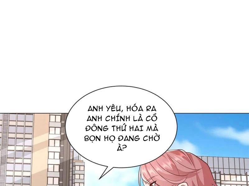 Tôi Là Tài Xế Xe Công Nghệ Có Chút Tiền Thì Đã Sao? Chapter 132 - Trang 2