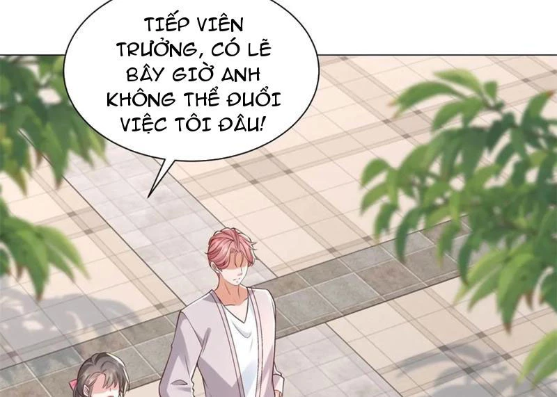 Tôi Là Tài Xế Xe Công Nghệ Có Chút Tiền Thì Đã Sao? Chapter 132 - Trang 2