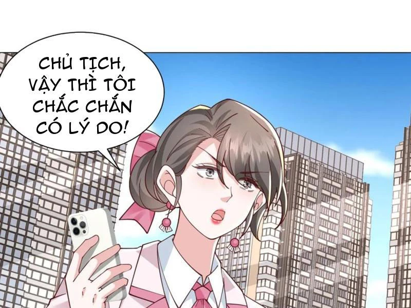 Tôi Là Tài Xế Xe Công Nghệ Có Chút Tiền Thì Đã Sao? Chapter 132 - Trang 2