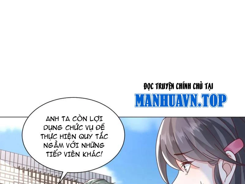 Tôi Là Tài Xế Xe Công Nghệ Có Chút Tiền Thì Đã Sao? Chapter 132 - Trang 2