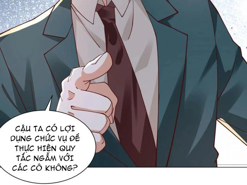 Tôi Là Tài Xế Xe Công Nghệ Có Chút Tiền Thì Đã Sao? Chapter 132 - Trang 2