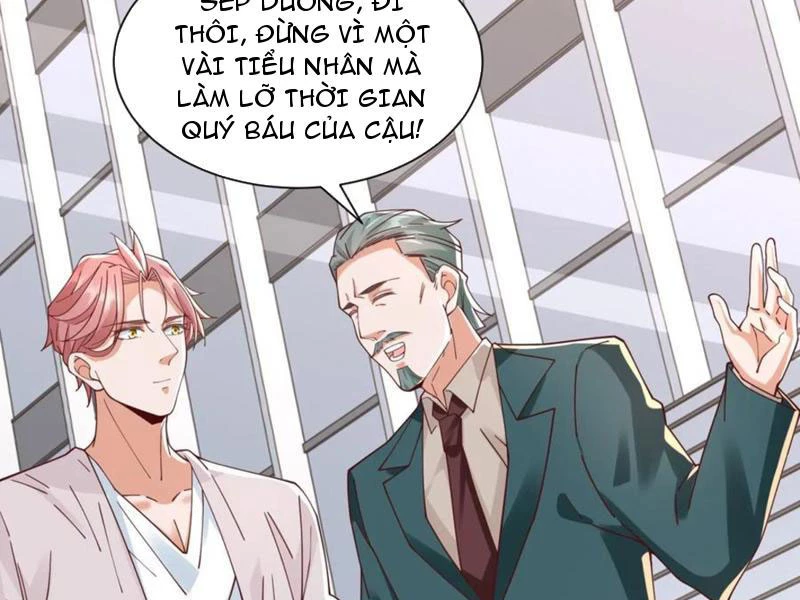 Tôi Là Tài Xế Xe Công Nghệ Có Chút Tiền Thì Đã Sao? Chapter 132 - Trang 2