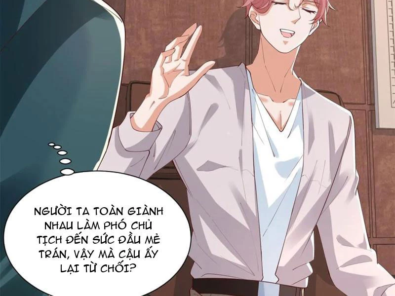 Tôi Là Tài Xế Xe Công Nghệ Có Chút Tiền Thì Đã Sao? Chapter 132 - Trang 2