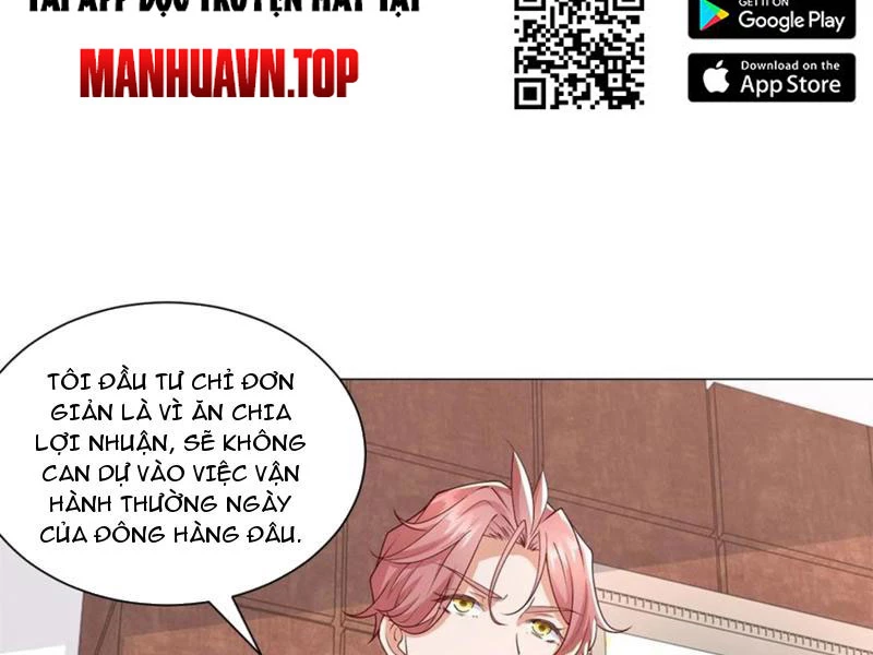 Tôi Là Tài Xế Xe Công Nghệ Có Chút Tiền Thì Đã Sao? Chapter 132 - Trang 2